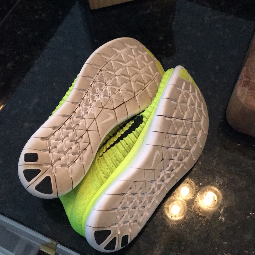 Nike’s Reserved